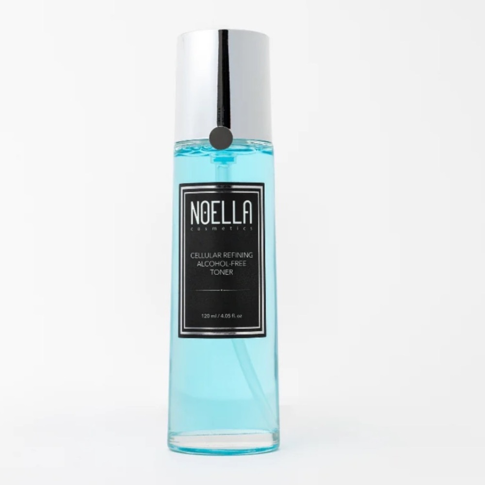 Noella cosmetics Noella Cellular Refining Alcohol-Free Toner 120ml
